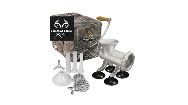 Picture of Weston Brands Llc #22 Manual Meat Grinder