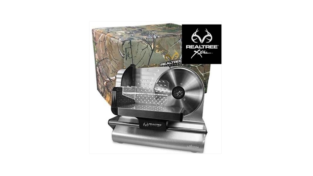 Picture of Weston Brands Llc 7 1/2" Meat Slicer