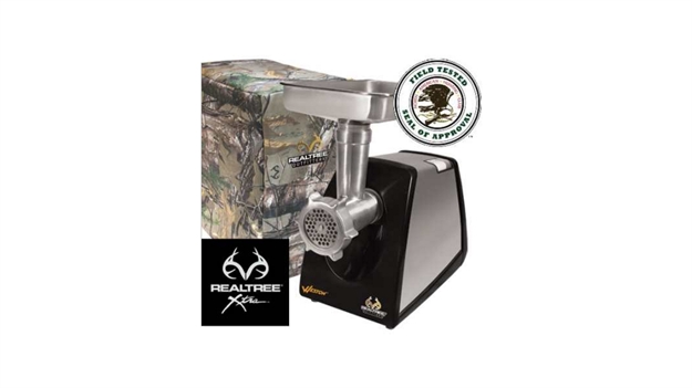 Picture of Weston Brands Llc #8 Electric Meat Grinder &