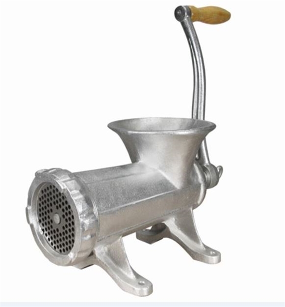 Picture of Weston Brands Llc Grinder, #22 Manual, Tinned