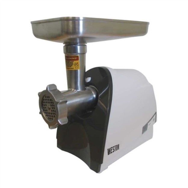 Picture of Weston Brands Llc Grinder, #8 Electric, Heavy