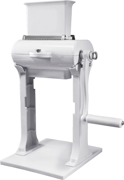 Picture of Weston Manual Meat Cuber & Tenderizer Features 31Ss Blds