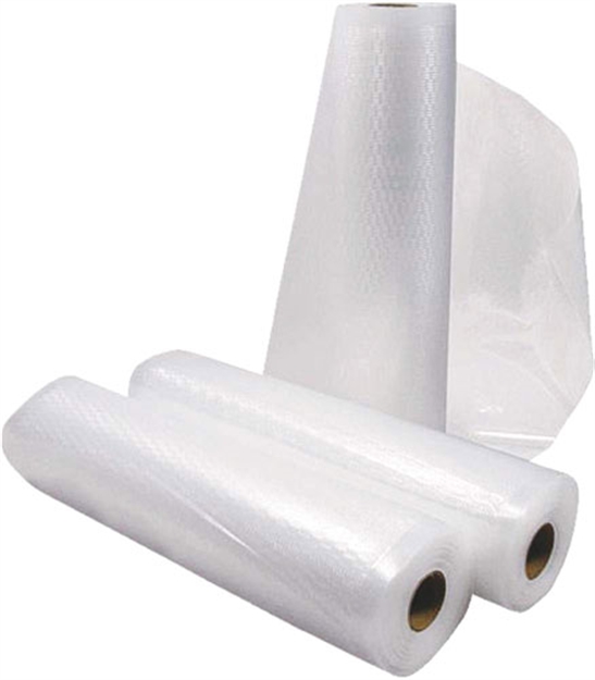 Picture of Weston Realtree Outfitters 11" X18' Roll 3Pk Vac Sealer Bags<