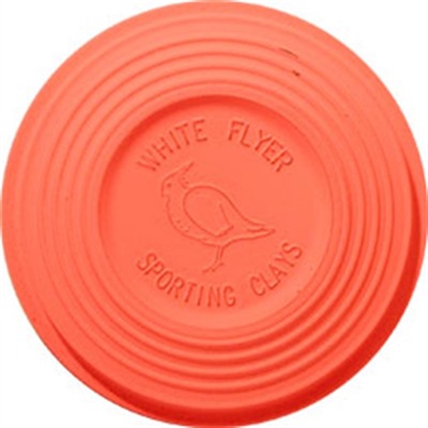 Picture of WF 90Mm All Orange Bio Midi