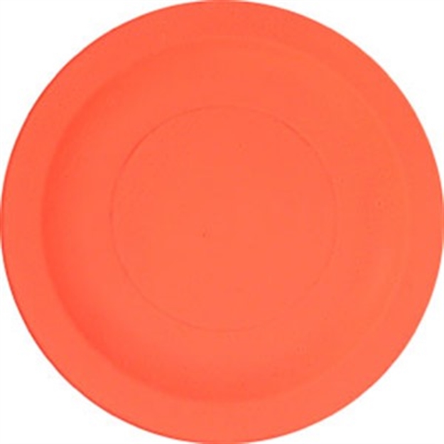 Picture of WF Battue Orange Top Blk Botto