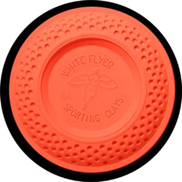 Picture of WF Orange Dome Sptg Clay Bio