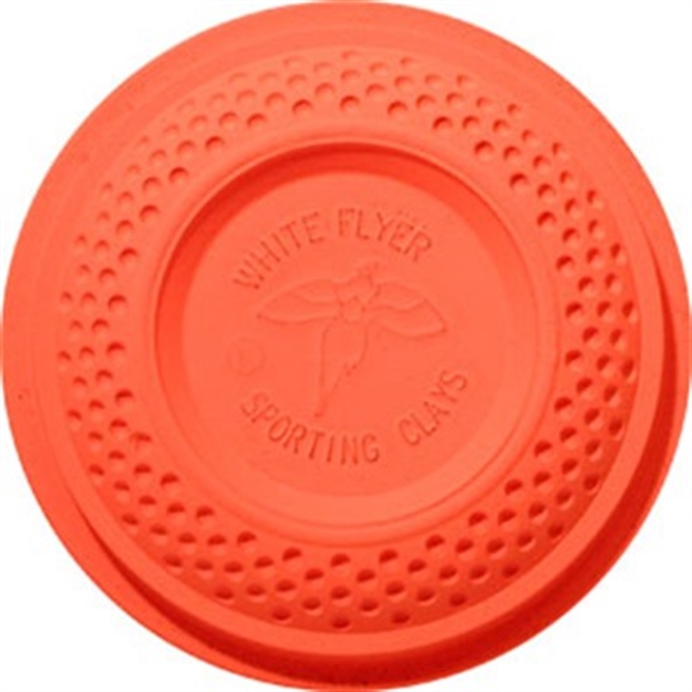Picture of WF Orange Top Sporting Clay