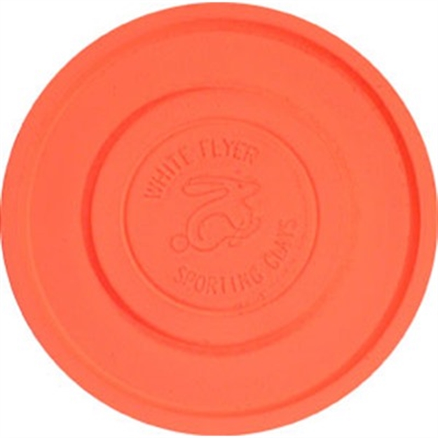 Picture of WF Rabbit Orange/Black