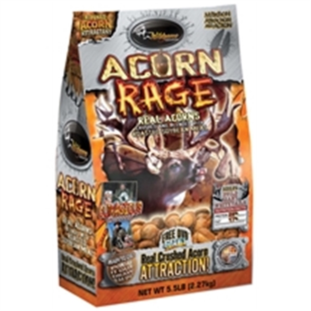 Picture of Wgi/B.A. Products Acorn Rage 5.5Bl