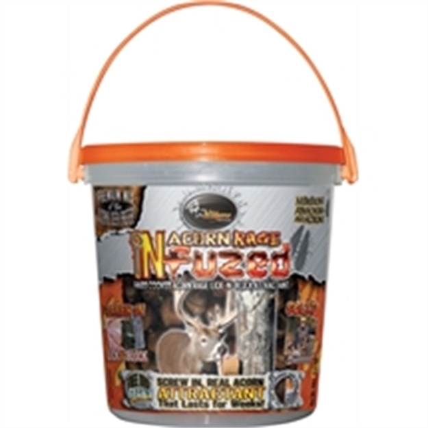 Picture of Wgi/B.A. Products Acorn Rage Infuzed 5.3 Bkt