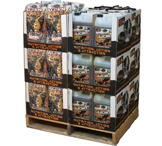 Picture of Wgi/B.A. Products Acorn RG & Sugarbeet Pllt