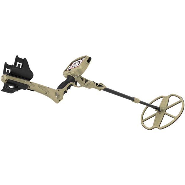 Picture of Wgi B.A. Products Dig/Gps HP Metal Detect 13"