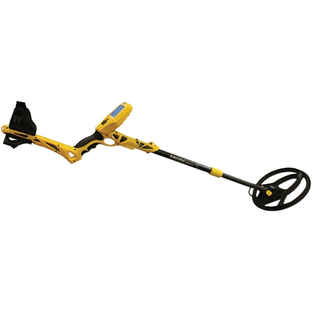 Picture of Wgi B.A. Products Digital HP Metal Detector
