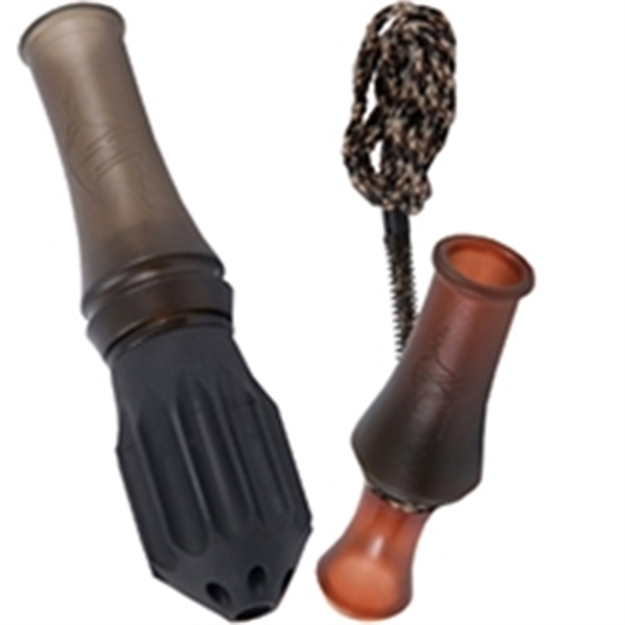 Picture of Wgi/B.A. Products Double UP Predator Combo