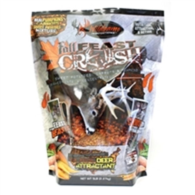 Picture of Wgi/B.A. Products Fall Feast Crush Mix5#