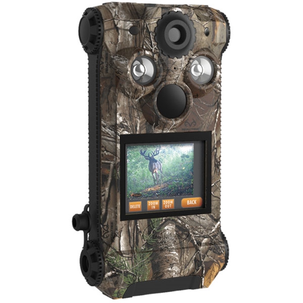 Picture of Wgi/B.A. Products Fuze 12 12Mp Touch IR Camo