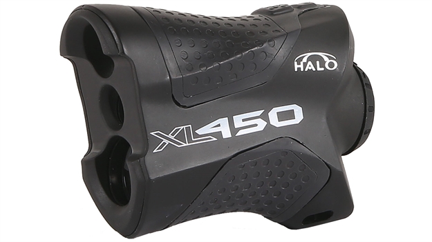 Picture of Wgi B.A. Products Halo 450 Rangefinder