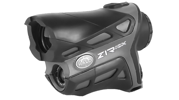 Picture of Wild Game Innovations Halo Ballistic Zir1000 1000Yd Laser Range Finder W/Upgraded Color Lcd Readout