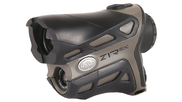 Picture of Wgi/B.A. Products Halo Ballistic Zir850