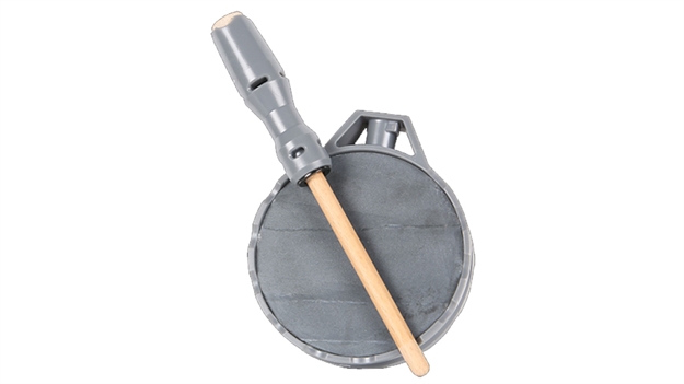 Picture of Wgi B.A. Products Lockdown W/ Slate