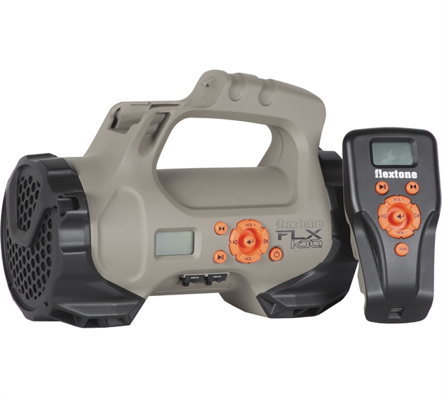 Picture of Flextone Calls Vengeance Flx100 Remote E-Call W/100 Calls