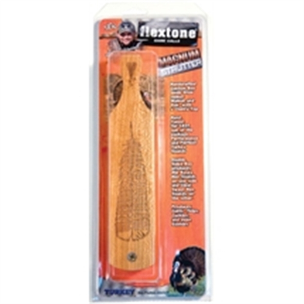 Picture of Wgi/B.A. Products Magnum Strutter Box Call