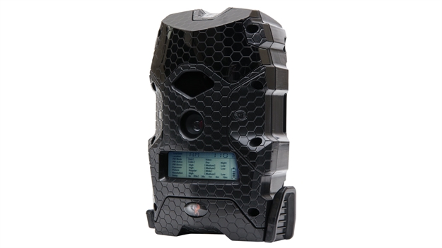 Picture of Wildgame Mirage 14 Lightsout Trail Camera-Black