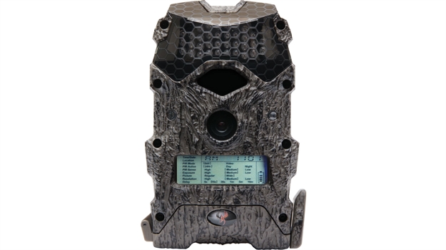 Picture of Wgi B.A. Products Mirage 16 16Mp 36Pc Invis