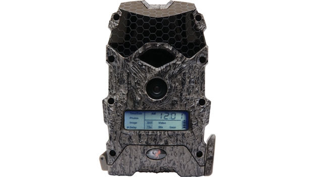 Picture of Wgi B.A. Products Mirage 16 Lightsout 16Mp