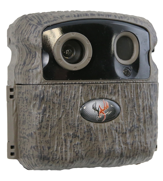 Picture of Wgi/B.A. Products Nano 8 Lightsout Camera