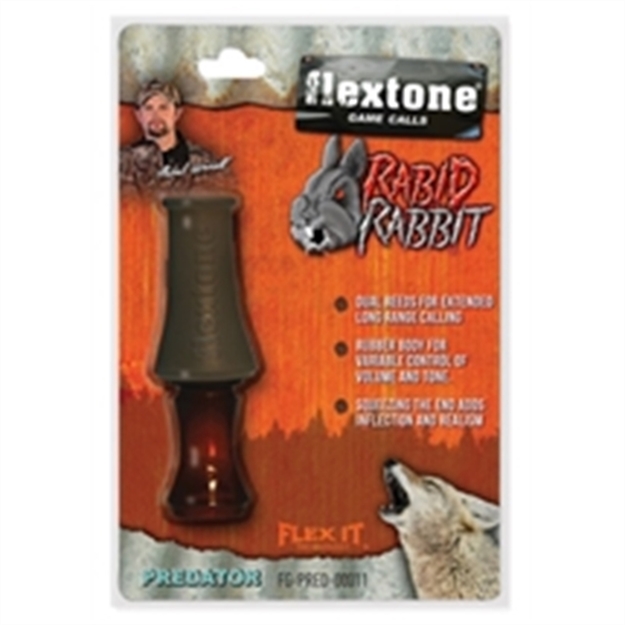 Picture of Wgi/B.A. Products Rabid Rabbit Predator Call