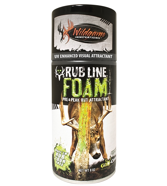 Picture of Wgi B.A. Products Rubline Foam