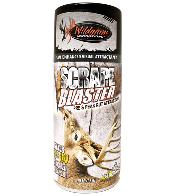 Picture of Wild Game Innovations Scrape Blaster