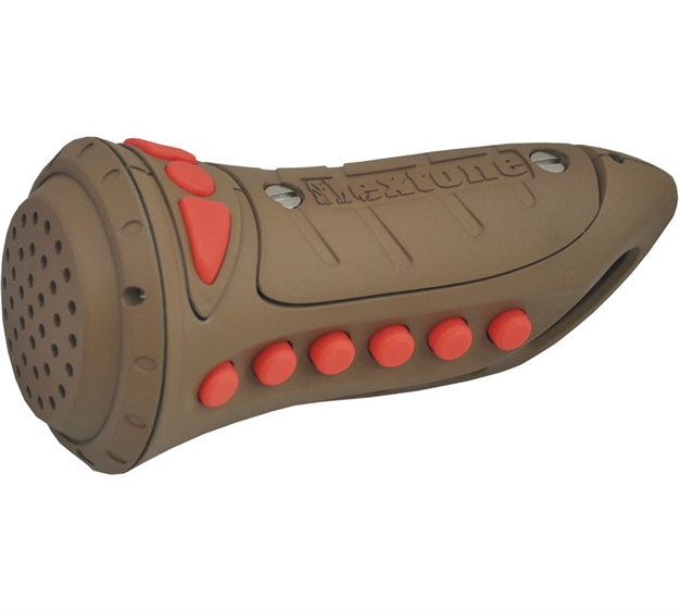 Picture of Wgi/B.A. Products Sml Handheld Elec Call