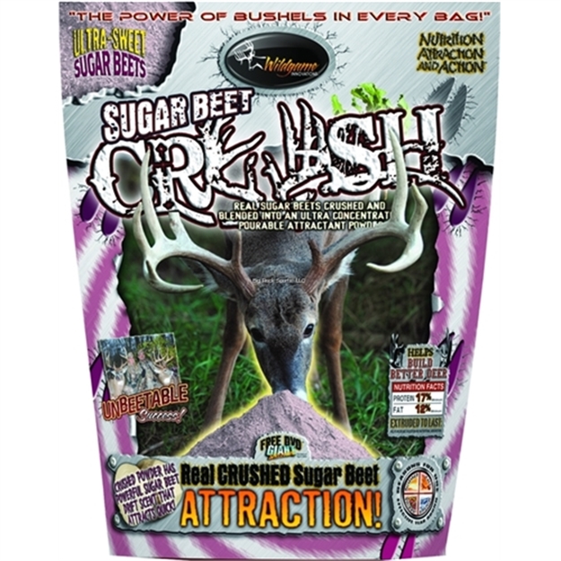 Picture of Wild Game Innovations Sugarbeet Crushed - 5 LB 00076