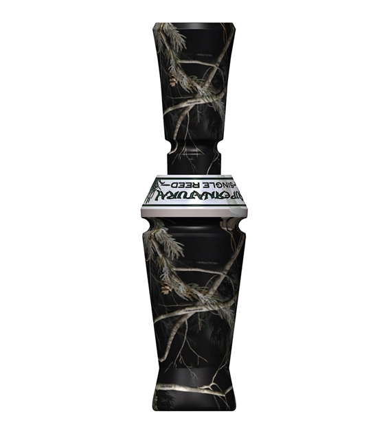 Picture of Wgi/B.A. Products Supernatural Single Reed