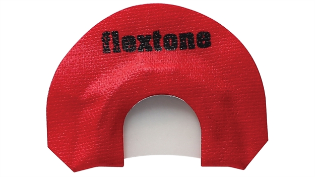 Picture of Flextone Calls Turkey Man Series - Double Stack ( Mouth Call)