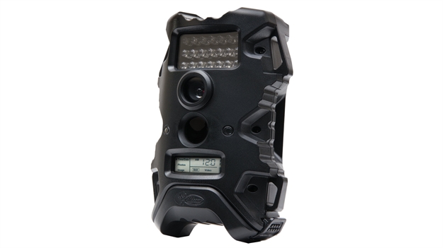 Picture of Wgi B.A. Products Terra 8Mp 60Ft Blk