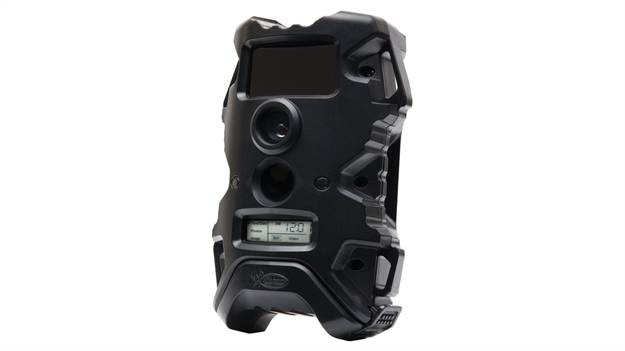 Picture of Wgi B.A. Products Terra 8Mp L/O 55Ft Blk