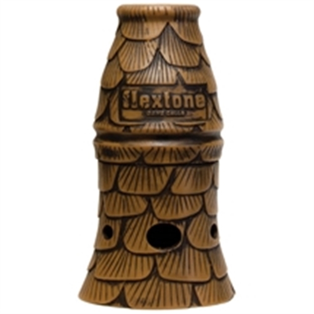 Picture of Flextone Calls Thunder Cut'n Turkey Call