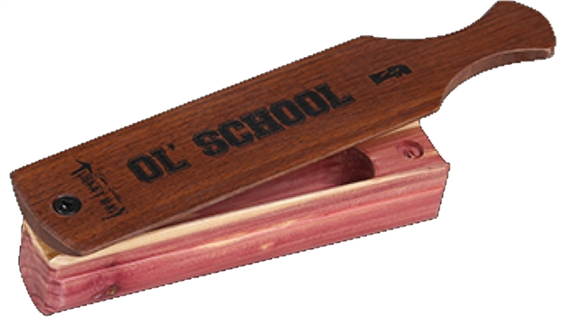 Picture of Wgi B.A. Products Turkey Man Series -