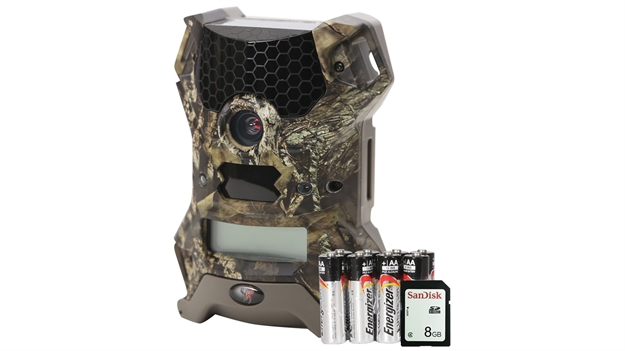 Picture of Wgi B.A. Products Vision 12 Lightsout Combo