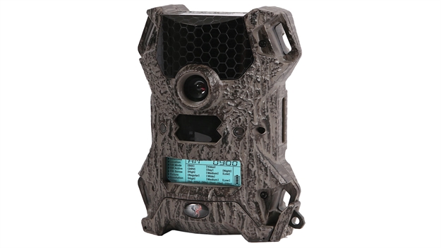 Picture of Wgi/B.A. Products Vision 8 Lightsout Tru Bark