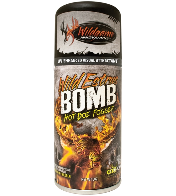 Picture of Wgi B.A. Products WG Wild Estrus 5Oz.