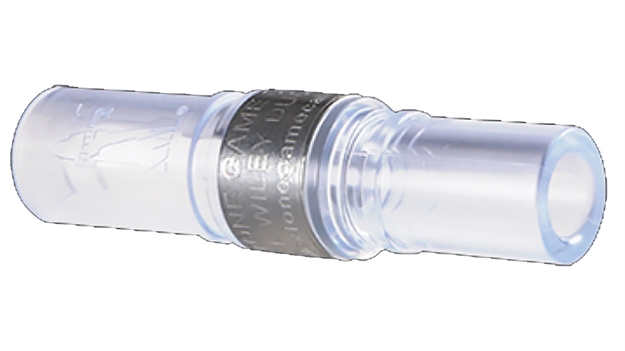 Picture of Wgi B.A. Products Wily Mallard Double Reed