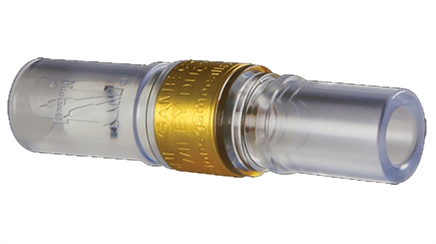 Picture of Flextone Calls Wily Mallard Single Reed