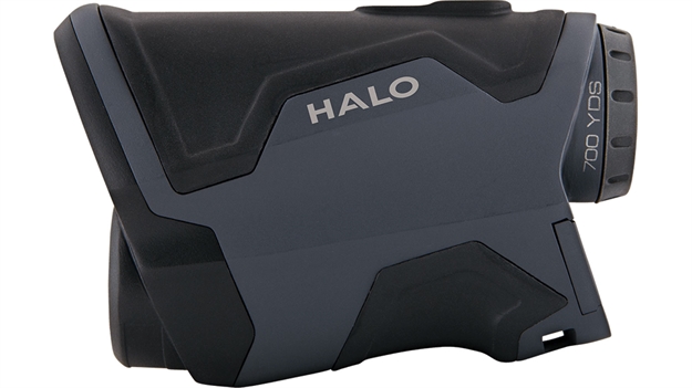Picture of Wild Game Innovations Halo Laser Rangefinder 700 Yard, Waterproof, Range Scan Mode, Battery Incl. XR700-8