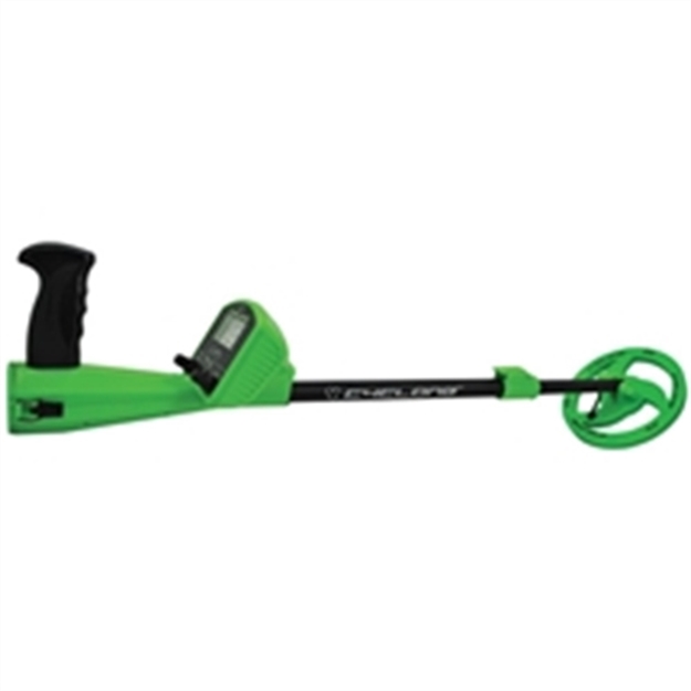 Picture of Wgi/B.A. Products Yth Analog Metal Detector