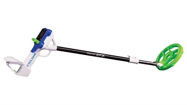 Picture of Wgi B.A. Products Yth Metal Detector