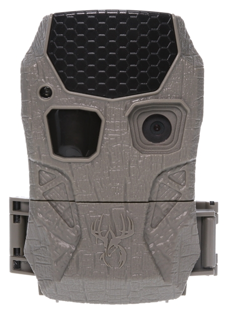 Picture of Wildgame Innovations Wgikick2lo Kicker 2.0 Brown 18Mp Resolution Invisible Infrared Flash Features Lightsout Technology WGI-KICK2LO